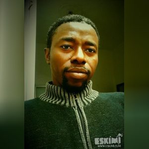sunkanmi4love, online dating profile photo