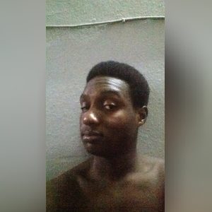 kehindey, online dating profile photo