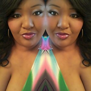 sexybbw_2018, online dating profile photo