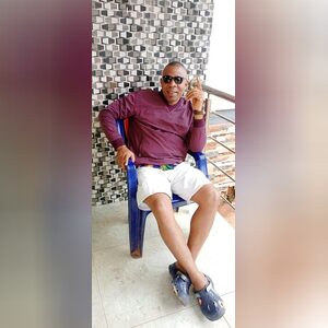 samsonoc, online dating profile photo