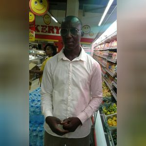 obichaso, online dating profile photo