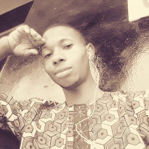 odunayop, online dating profile photo