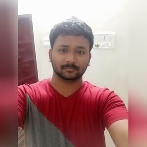 sathish, online dating profile photo
