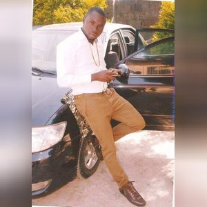 olasamtomi, online dating profile photo