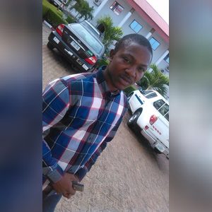 mabayomi, online dating profile photo