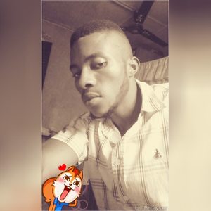 samuudoh, online dating profile photo