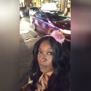 arealqueen1, online dating profile photo
