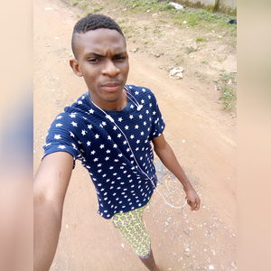 ojionu1, online dating profile photo