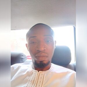 waheedfabiyi, online dating profile photo