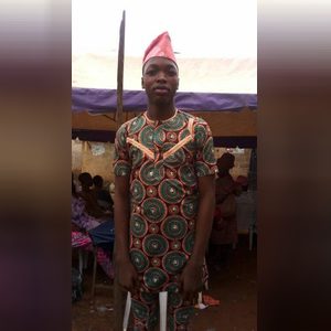 asoyege, online dating profile photo