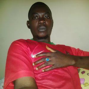 ademadeo, online dating profile photo