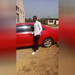 oluwdami, online dating profile photo