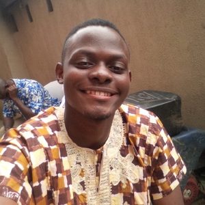 akinolam, online dating profile photo
