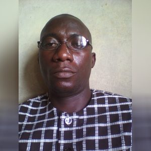 kayodeoj, online dating profile photo
