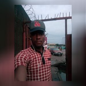 oluwanifemi1, online dating profile photo