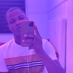 akinleyee, online dating profile photo