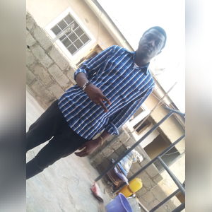 _nwankwo, online dating profile photo