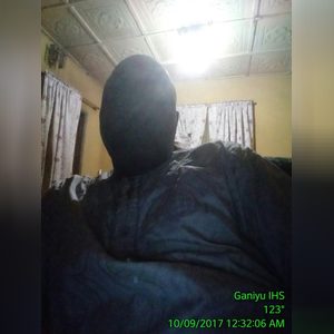 dayoayin, online dating profile photo