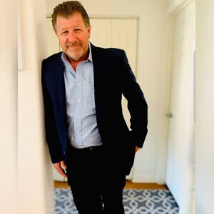 leonard40, online dating profile photo