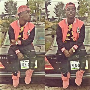 mikestun, online dating profile photo