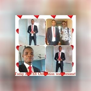 m.olawale, online dating profile photo