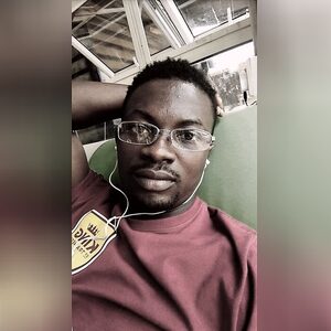 dedayolami, online dating profile photo