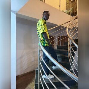 dedayolami, online dating profile photo