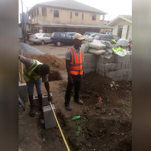 dedayomi, online dating profile photo