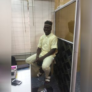 oluwadabobomi, online dating profile photo