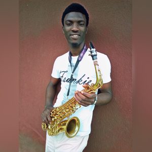 oluwathe, online dating profile photo