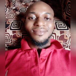 adewale49, online dating profile photo