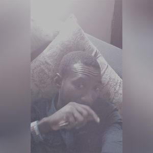 don_seyi, online dating profile photo