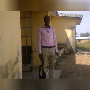 olawale175, online dating profile photo