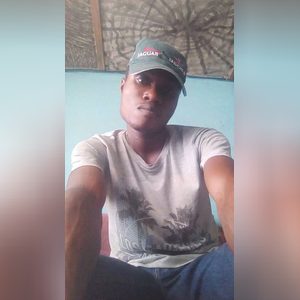 sundjame, online dating profile photo