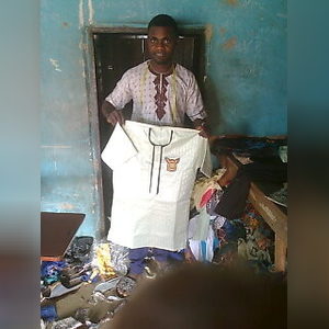 adebisid, online dating profile photo
