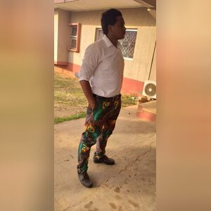 iyawaell, online dating profile photo