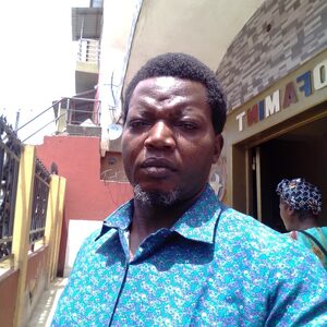 piusgodw, online dating profile photo