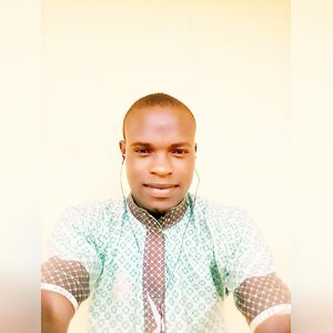 sodiq95, online dating profile photo