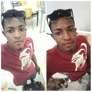 edeemman, online dating profile photo