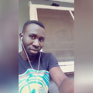 gbemiade, online dating profile photo