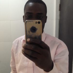 muyiwaol, online dating profile photo