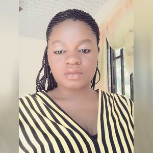 egbasoni, online dating profile photo