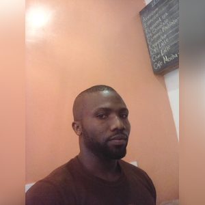stevoskil, online dating profile photo