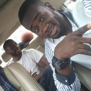 donb, online dating profile photo