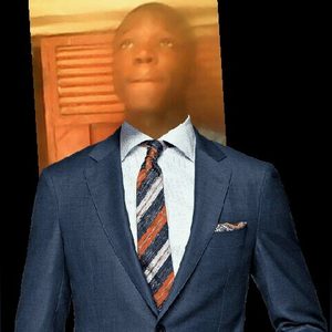 okekewis, online dating profile photo