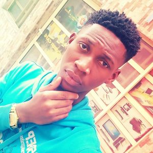 nwosupre, online dating profile photo