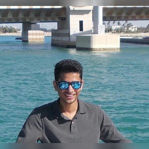 nikhilna, online dating profile photo
