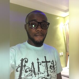 ayokunle03, online dating profile photo