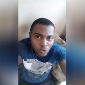 ogechima, online dating profile photo