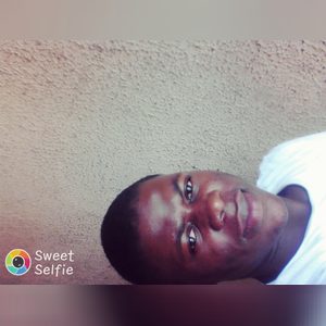 leewest, online dating profile photo